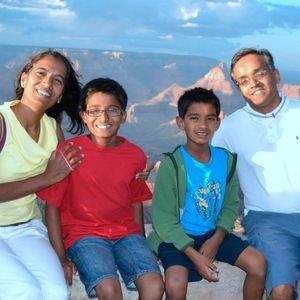 Meet your Posher, Jaideep